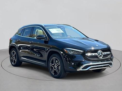 2026 Mercedes-Benz GLA 250 GLA 250