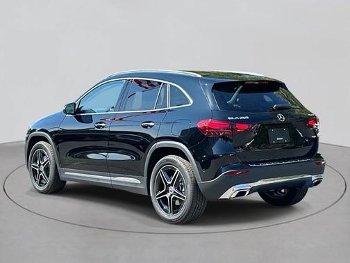 2026 Mercedes-Benz GLA 250 GLA 250