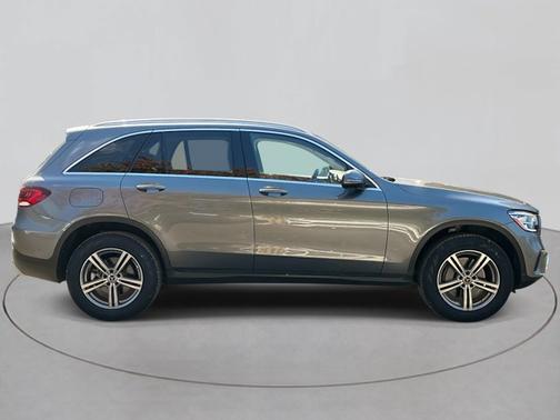 2022 Mercedes-Benz GLC 300 Base