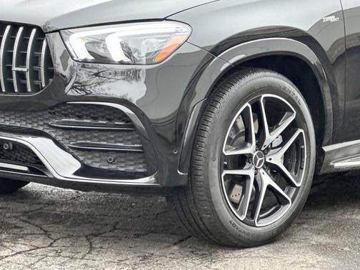 2023 Mercedes-Benz AMG GLE 53 AMG GLE 53