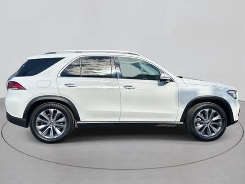 2022 Mercedes-Benz GLE 350 Base