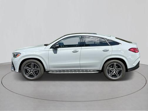 2026 Mercedes-Benz GLE 450 GLE 450