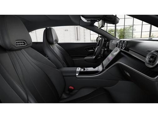 2025 Mercedes-Benz CLE 300 CLE 300