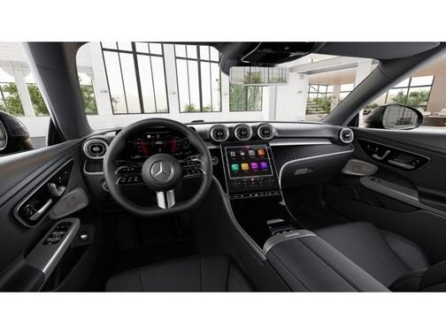 2025 Mercedes-Benz CLE 300 CLE 300