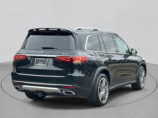 2023 Mercedes-Benz GLS 450 Base