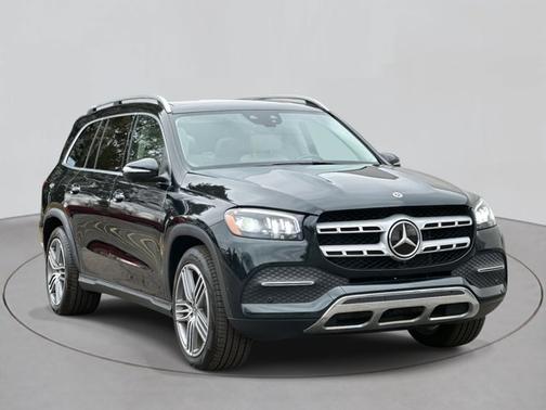 2023 Mercedes-Benz GLS 450 Base
