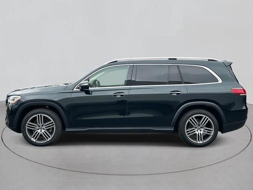 2023 Mercedes-Benz GLS 450 Base