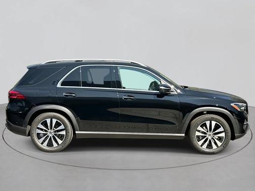2026 Mercedes-Benz GLE 350 Base
