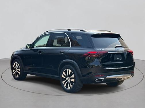 2026 Mercedes-Benz GLE 350 Base