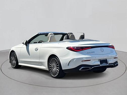 2024 Mercedes-Benz CLE 300 CLE 300