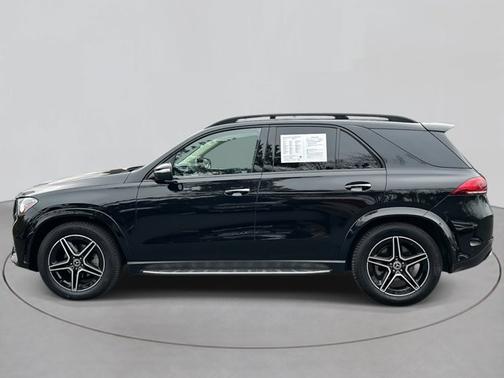 2022 Mercedes-Benz GLE 350 Base