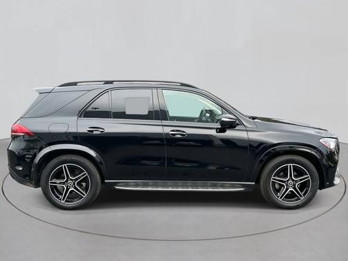 2022 Mercedes-Benz GLE 350 Base