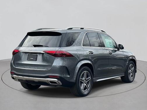 2026 Mercedes-Benz GLE 350 Base