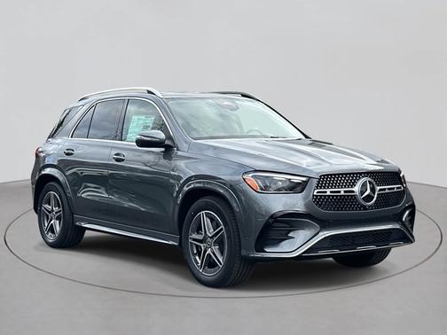 2026 Mercedes-Benz GLE 350 Base