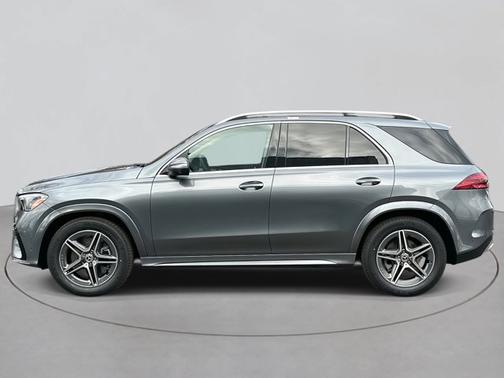 2026 Mercedes-Benz GLE 350 Base