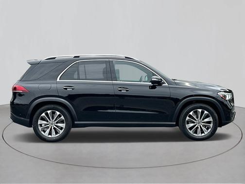 2021 Mercedes-Benz GLE 350 Base