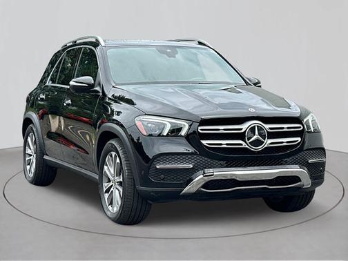 2021 Mercedes-Benz GLE 350 Base