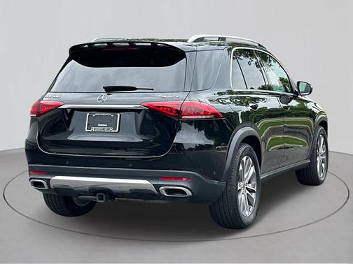 2021 Mercedes-Benz GLE 350 Base