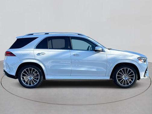 2024 Mercedes-Benz GLE 350 Base