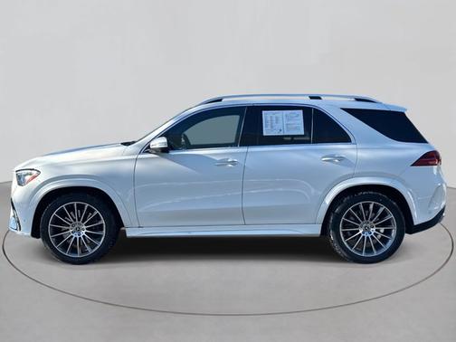 2024 Mercedes-Benz GLE 350 Base