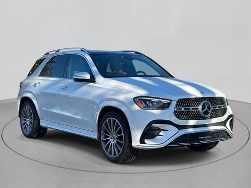 2024 Mercedes-Benz GLE 350 Base