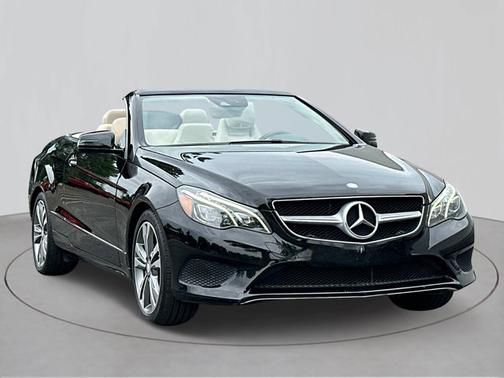 2014 Mercedes-Benz E-Class E 350