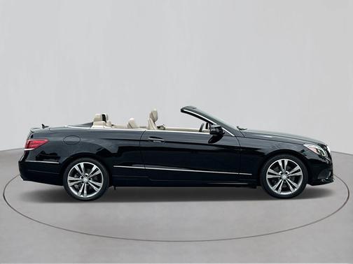 2014 Mercedes-Benz E-Class E 350