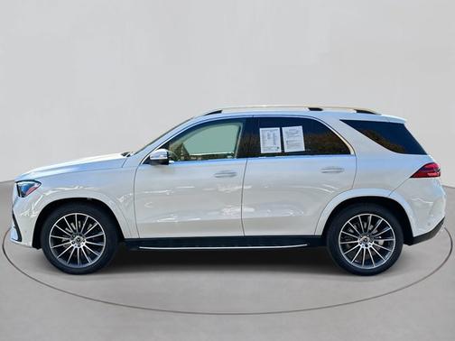2024 Mercedes-Benz GLE 350 Base