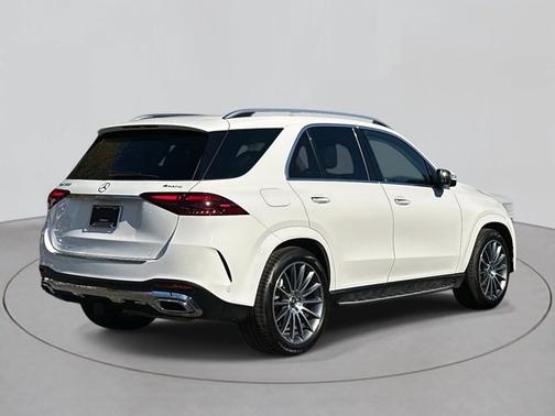 2024 Mercedes-Benz GLE 350 Base