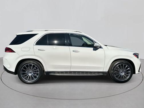 2024 Mercedes-Benz GLE 350 Base