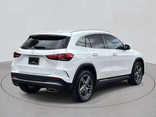 2022 Mercedes-Benz GLA 250 GLA 250