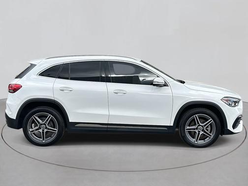 2022 Mercedes-Benz GLA 250 GLA 250