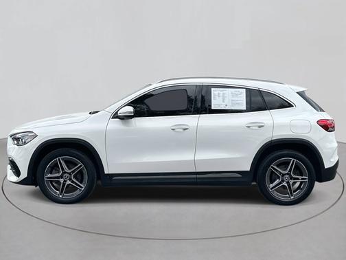 2022 Mercedes-Benz GLA 250 GLA 250