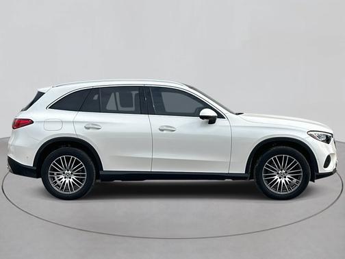 2023 Mercedes-Benz GLC 300 Base