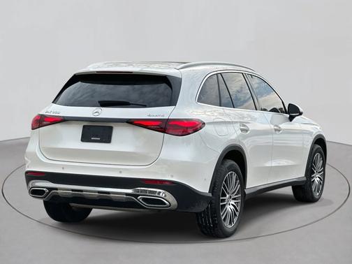 2023 Mercedes-Benz GLC 300 Base