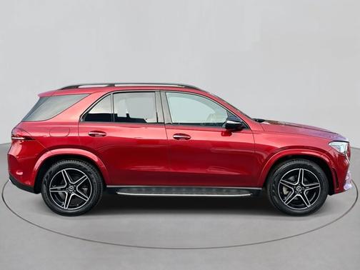 2021 Mercedes-Benz GLE 350 Base
