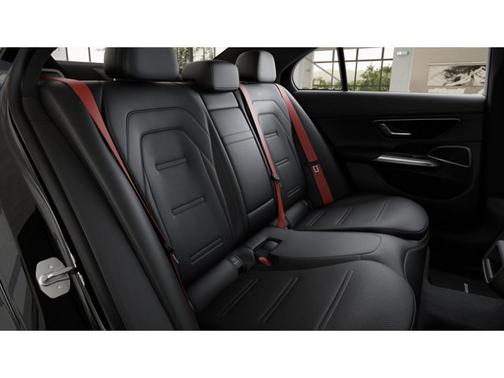 2026 Mercedes-Benz E-Class AMG E 53 E