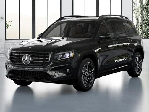 2026 Mercedes-Benz GLB 250 GLB 250