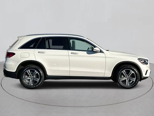 2022 Mercedes-Benz GLC 300 Base