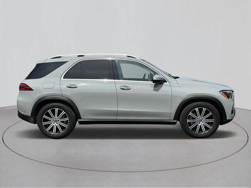 2024 Mercedes-Benz GLE 450 GLE 450