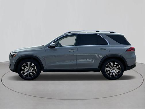 2024 Mercedes-Benz GLE 450 GLE 450