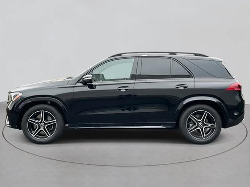 2026 Mercedes-Benz GLE 350 Base