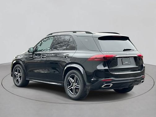 2026 Mercedes-Benz GLE 350 Base
