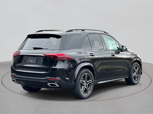 2026 Mercedes-Benz GLE 350 Base