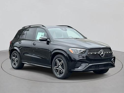 2026 Mercedes-Benz GLE 350 Base