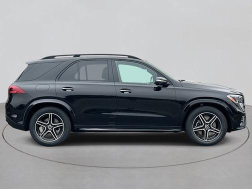 2026 Mercedes-Benz GLE 350 Base