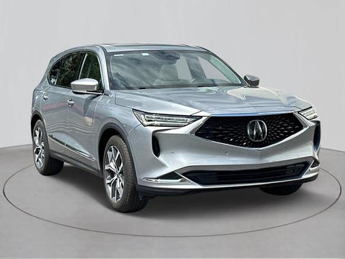 2023 Acura MDX w/Technology Package
