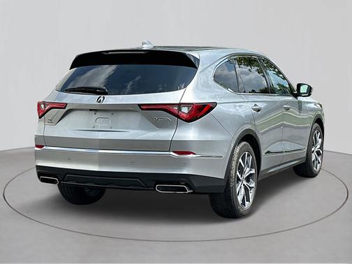 2023 Acura MDX w/Technology Package