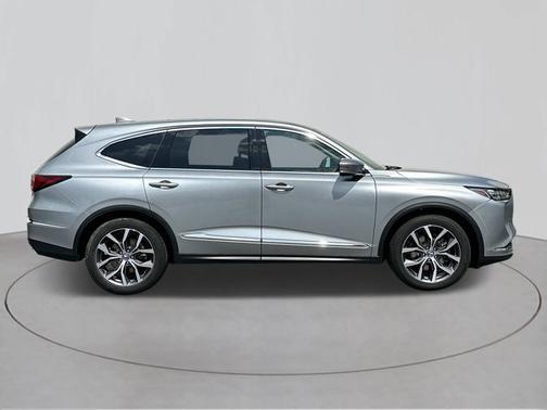 2023 Acura MDX w/Technology Package