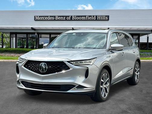 2023 Acura MDX w/Technology Package